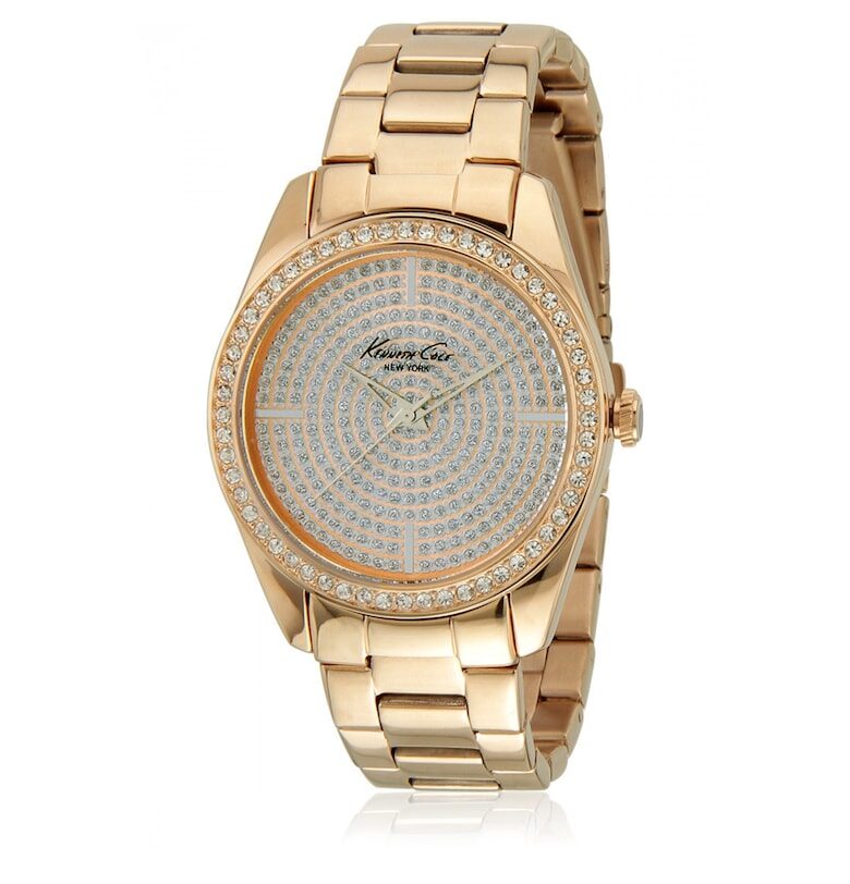 Дамски часовник  Brooklyn - Аналогов 1250491864 Kenneth Cole