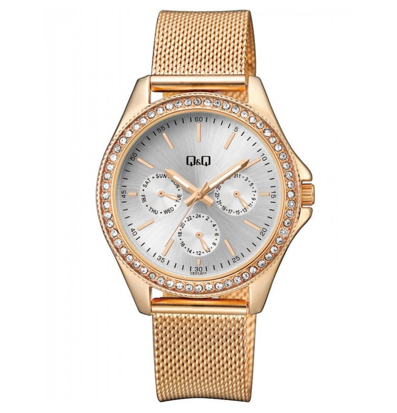 Дамски часовник  CE01J011Y QQ