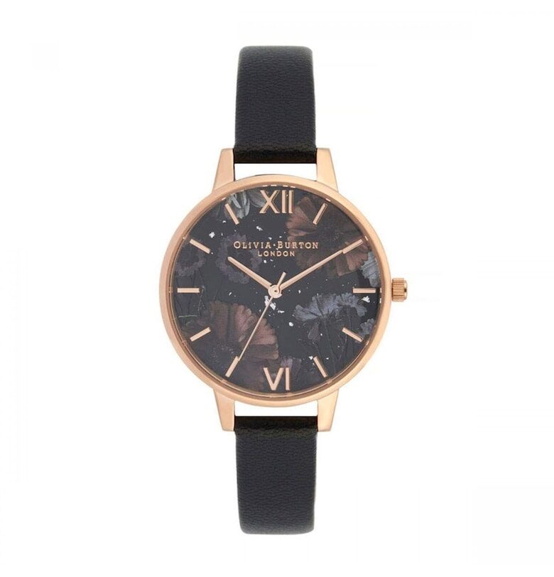 Дамски часовник  Celestial OB16GD22 - Аналогов OLIVIA BURTON