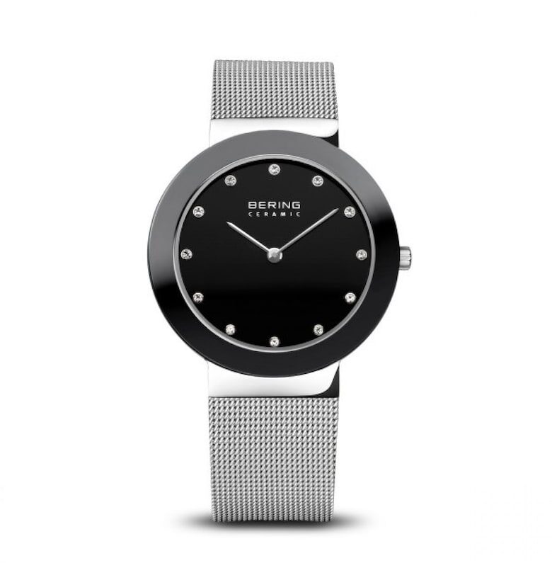 Дамски часовник  Ceramic 11435-002 - Аналогов Bering