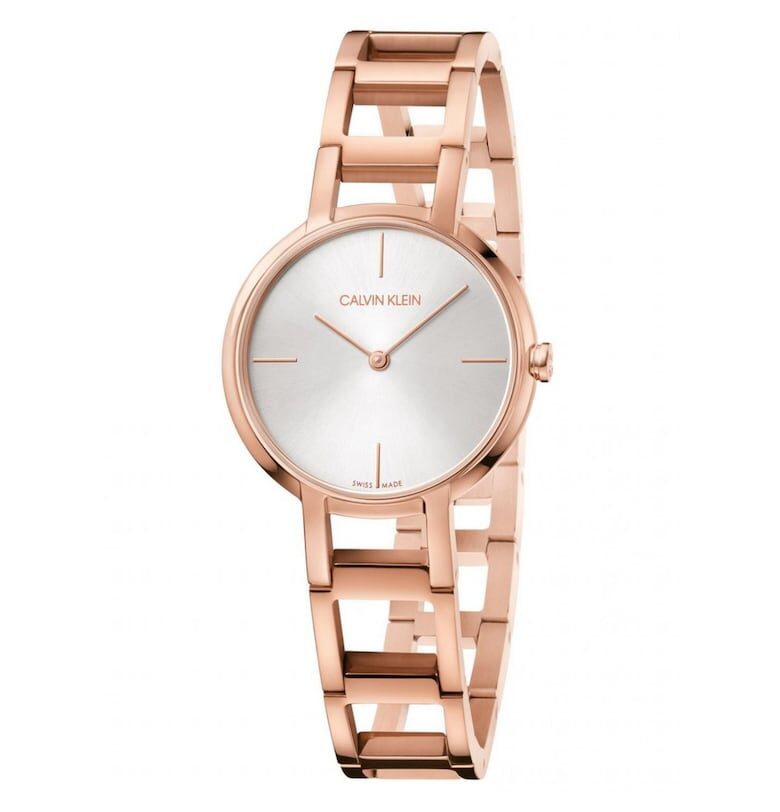 Дамски часовник  Cheers 9 Diamonds - K8N23646 CALVIN KLEIN