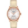 Дамски часовник  Chemin des Tourelles T1392073603100 - Аналогов Tissot