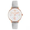 Дамски часовник -  Chic JC/1264RGWT Juicy Couture