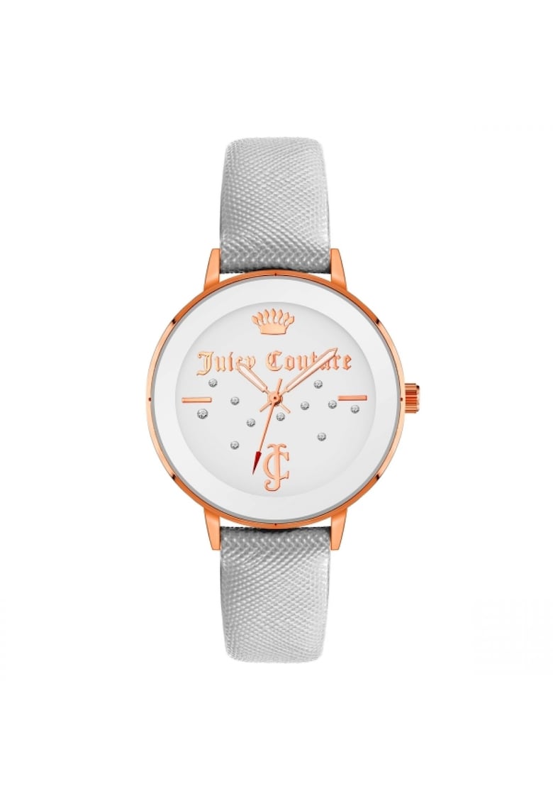 Дамски часовник - Chic JC/1264RGWT Juicy Couture