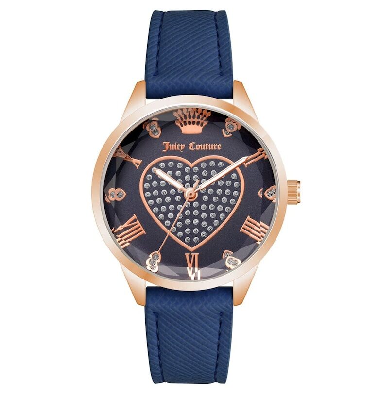 Дамски часовник -  Chic JC/1300RGNV Juicy Couture