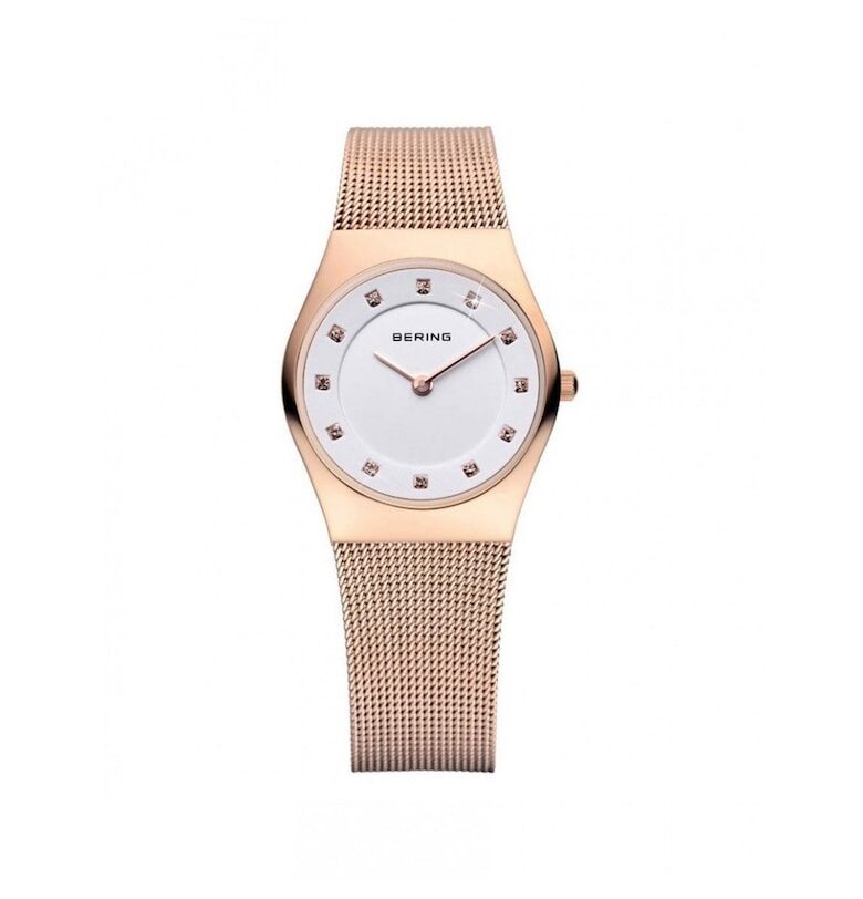 Дамски часовник  Classic 11927-366-1 - Аналогов Bering