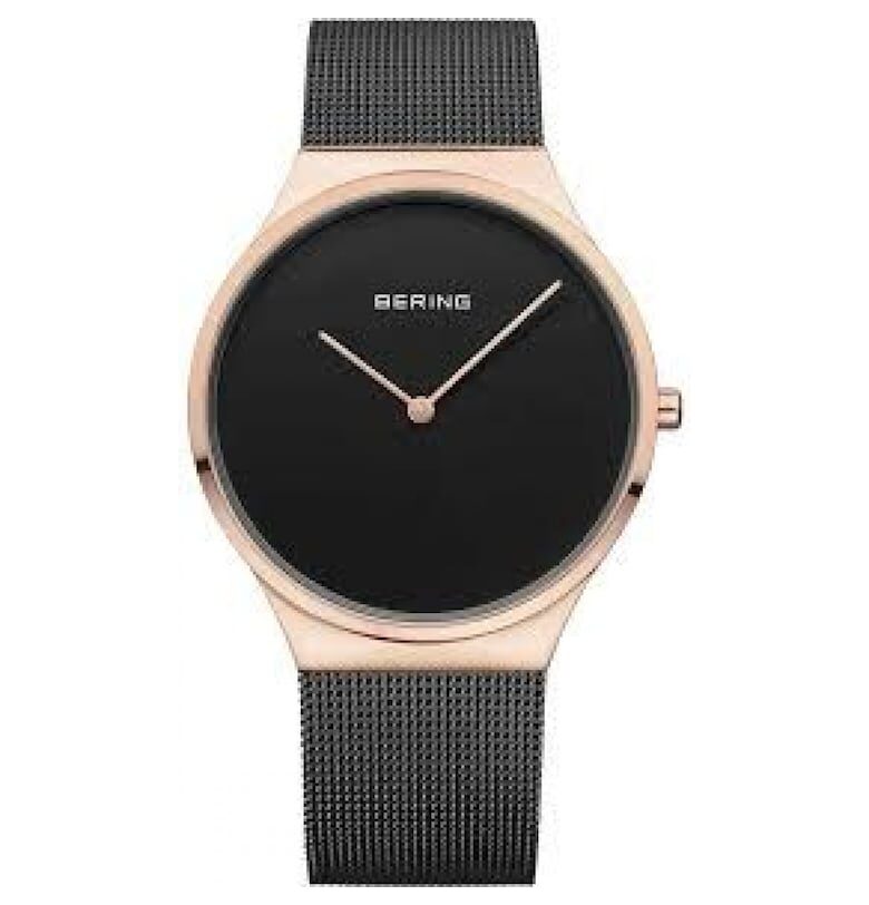 Дамски часовник  Classic 12138-166 - Аналогов Bering