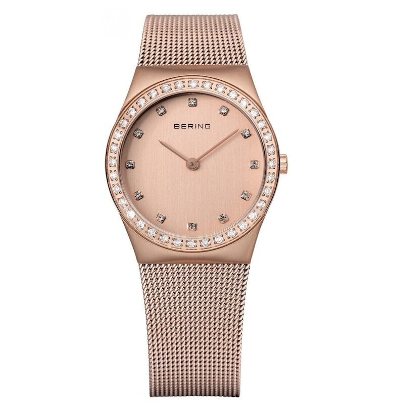 Дамски часовник  Classic 12430-366 - Аналогов Bering