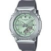 Дамски часовник  Classic GM GM-S2110-3AERfewqg Casio G-Shock