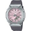 Дамски часовник  Classic GM GM-S2110-4AER - Смесен Casio G-Shock