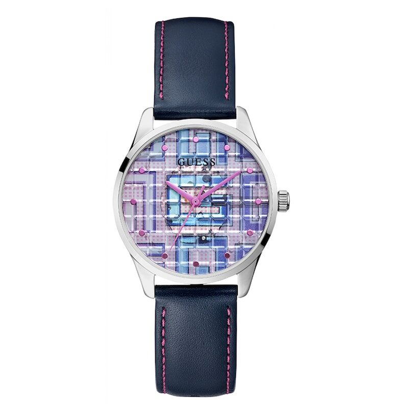 Дамски часовник -  Clearly G 1000118819 GUESS