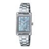 Дамски часовник  Collection LTP-12 LTP-1234DS-2ADF - Аналогов Casio