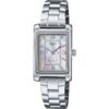 Дамски часовник  Collection LTP-12 LTP-1234DS-4ADF - Аналогов Casio