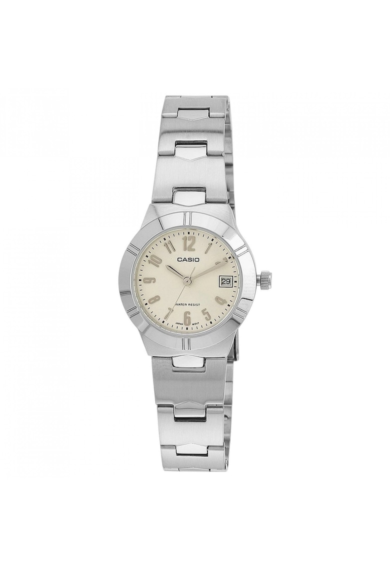 Дамски часовник Collection LTP-12 LTP-1241D-7A2 - Аналогов Casio