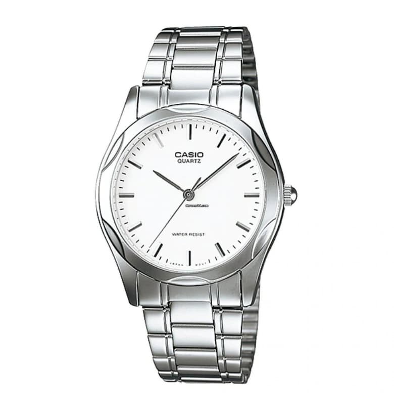 Дамски часовник  Collection LTP-12 LTP-1275D-7A - Аналогов Casio