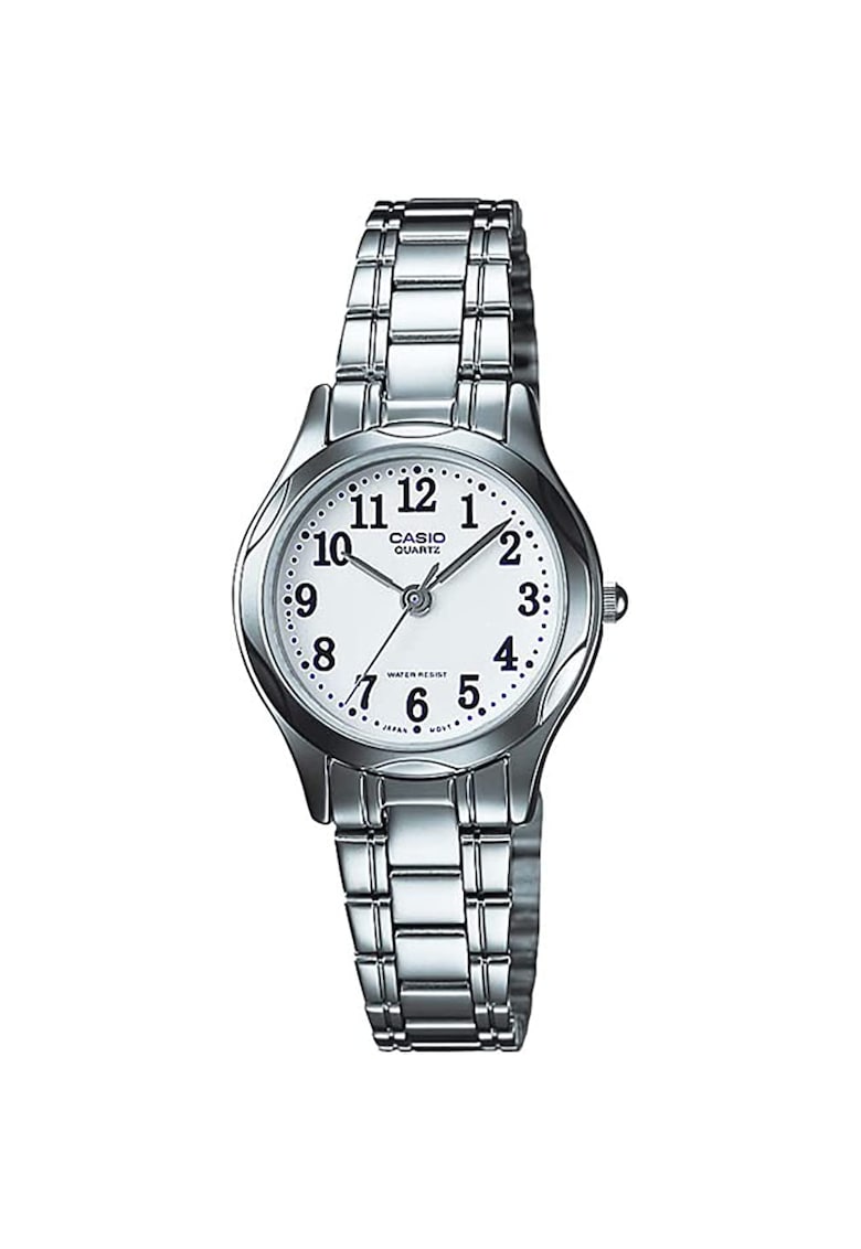 Дамски часовник Collection LTP-12 LTP-1275D-7B - Аналогов Casio