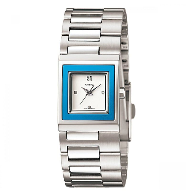 Дамски часовник  Collection LTP-13 - LTP-1317D-2C Casio