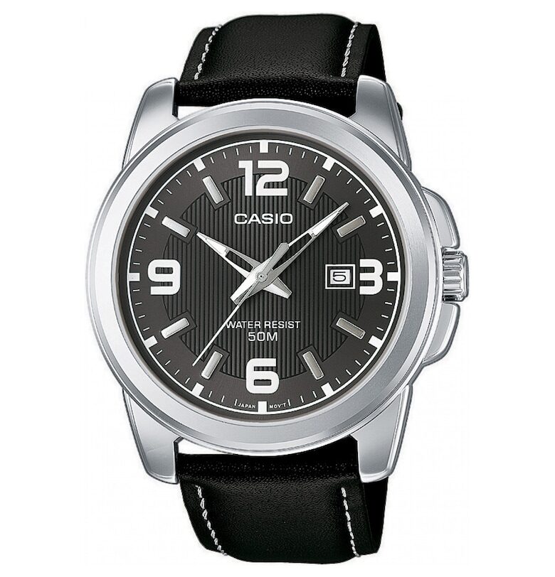 Дамски часовник  Collection LTP-13 - LTP-1335D-1A2 635901082 Casio