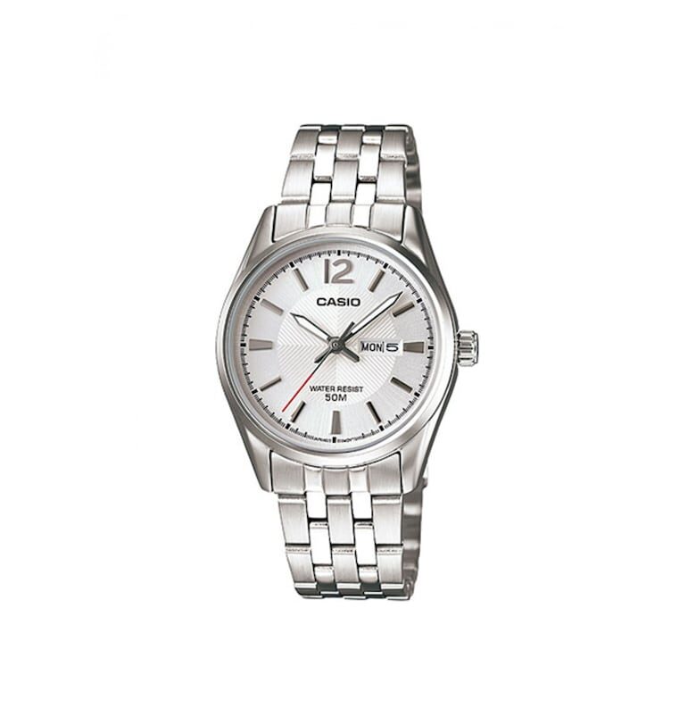 Дамски часовник  Collection LTP-13 LTP-1335D-7A - Аналогов Casio