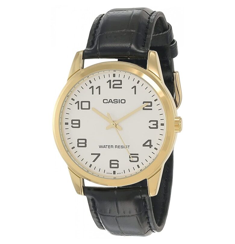 Дамски часовник  Collection LTP-V0 - LTP-V001GL-7B Casio