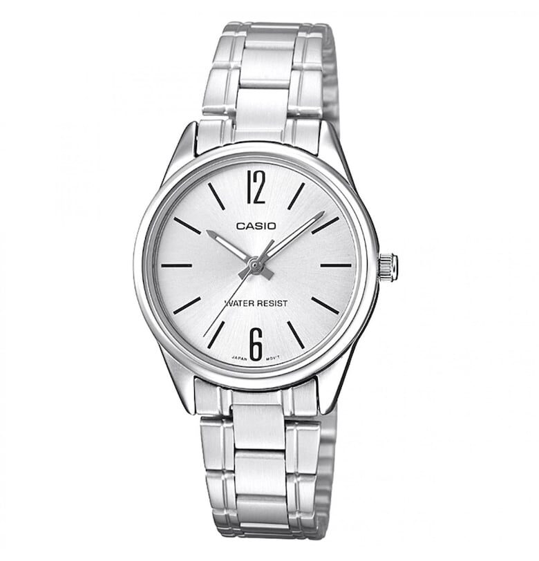 Дамски часовник  Collection LTP-V0 LTP-V005D-7B - Аналогов Casio