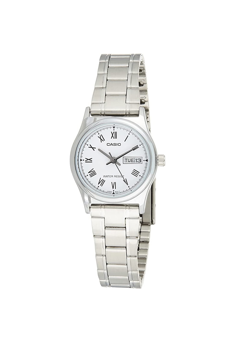 Дамски часовник Collection LTP-V0 LTP-V006D-7B - Аналогов Casio