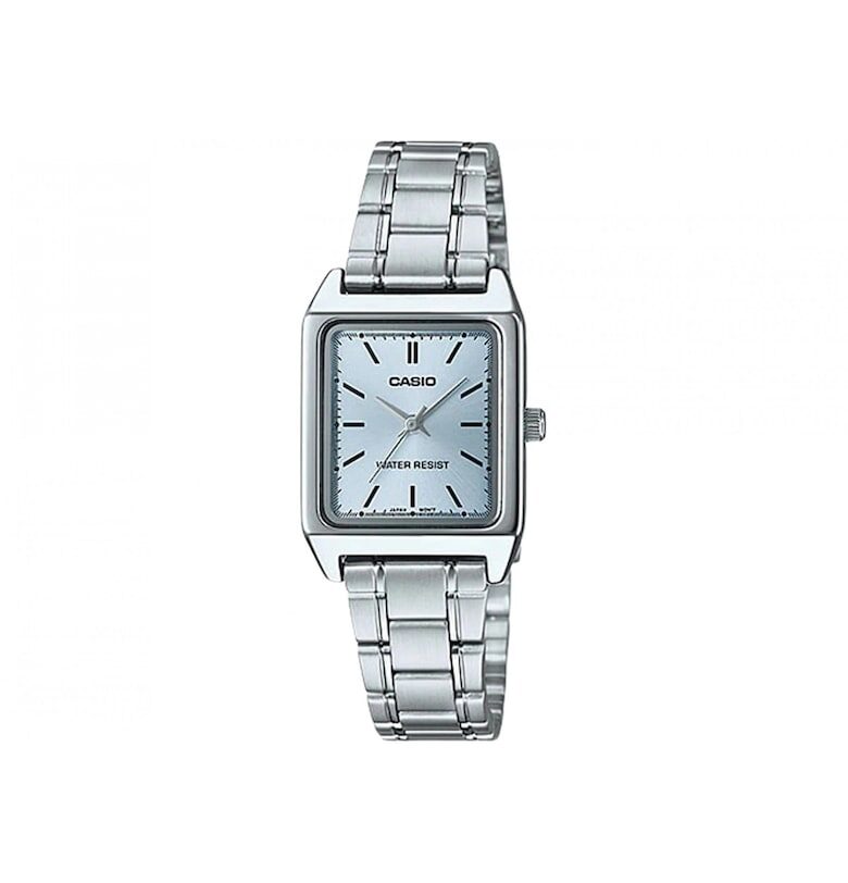 Дамски часовник  Collection LTP-V0 LTP-V007D-2E - Аналогов Casio