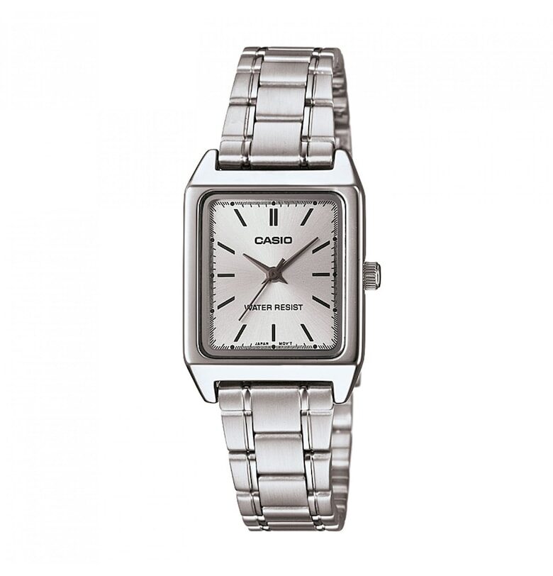 Дамски часовник  Collection LTP-V0 LTP-V007D-7E - Аналогов Casio