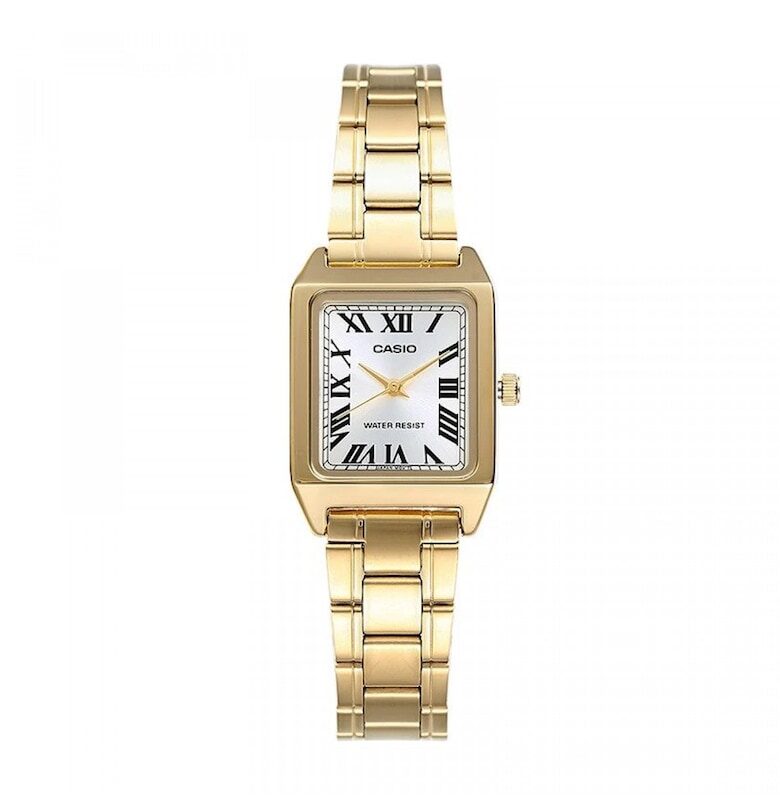 Дамски часовник  Collection LTP-V0 LTP-V007G-9B - Аналогов Casio