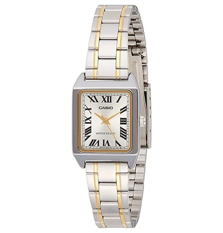 Дамски часовник  Collection LTP-V0 - LTP-V007SG-9B Casio