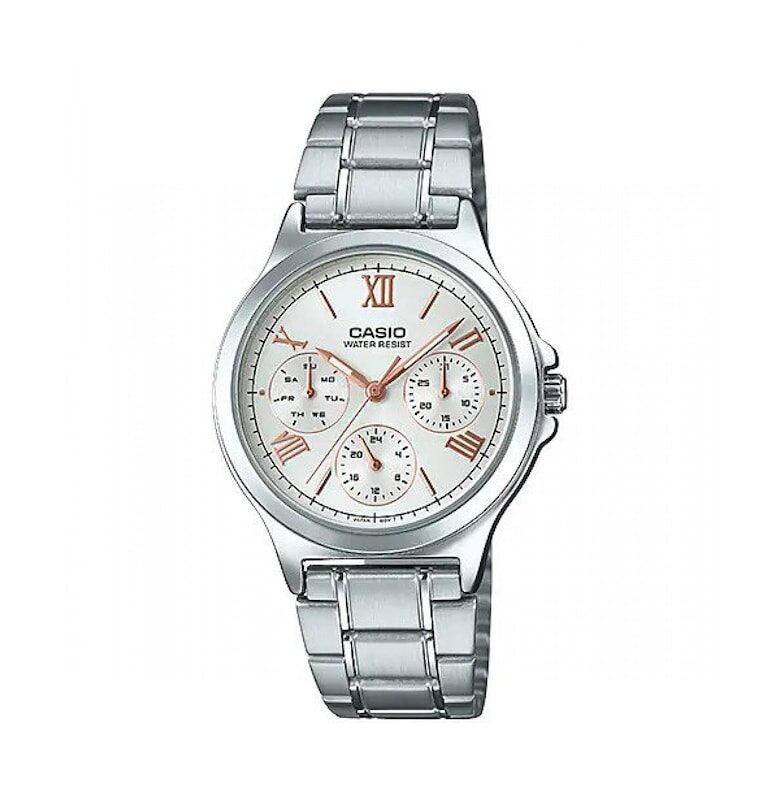 Дамски часовник  Collection LTP-V3 LTP-V300D-1A 1345481082 Casio