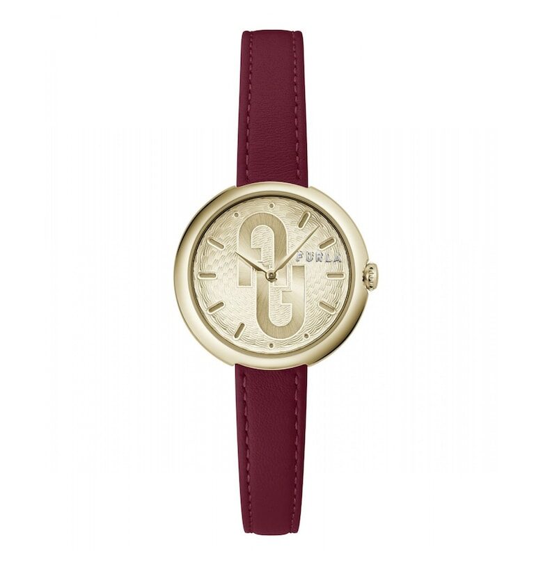 Дамски часовник  Cosy WW00005002L2 - Аналогов Furla