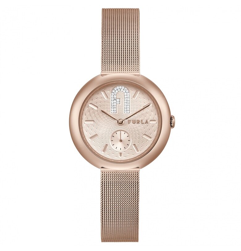 Дамски часовник  Cosy WW00013007L3 - Аналогов Furla