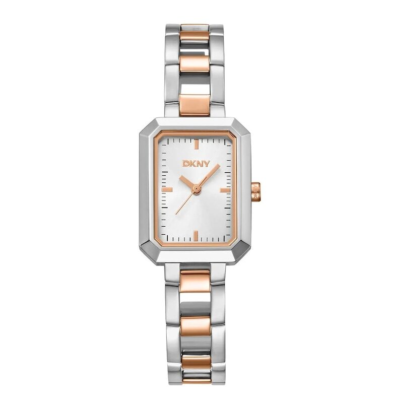 Дамски часовник  DK1L009M0045 стомана 22x35.5мм DKNY