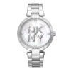 Дамски часовник  DK1L041M0045 - корпус 38 мм - стоманена каишка - 5 ATM DKNY