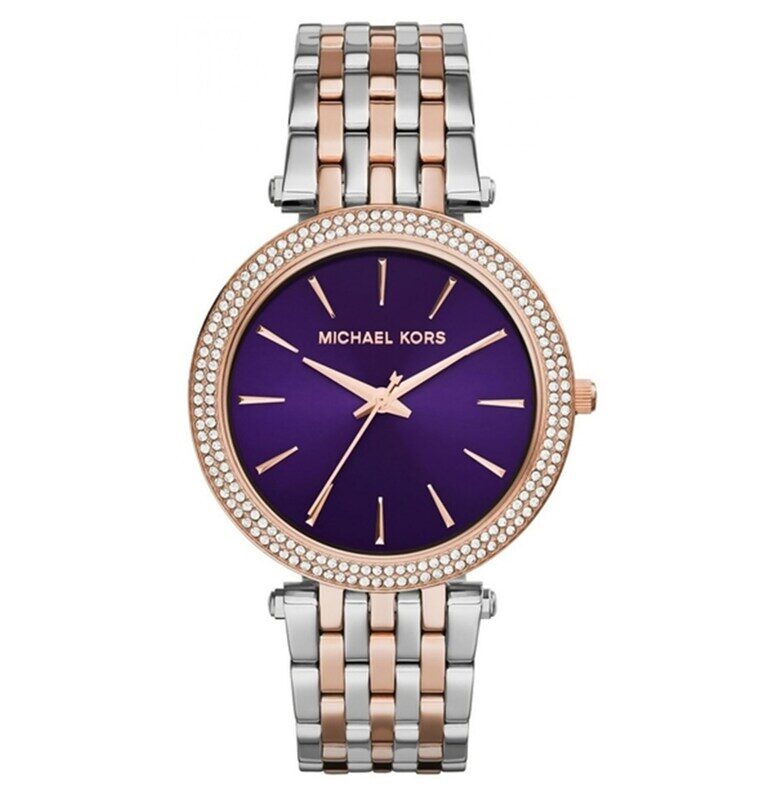 Дамски часовник -  Darci 138990588 Michael Kors