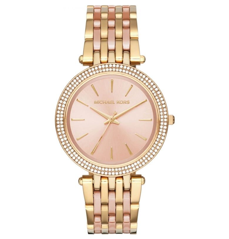 Дамски часовник  Darci - MK3507 Michael Kors