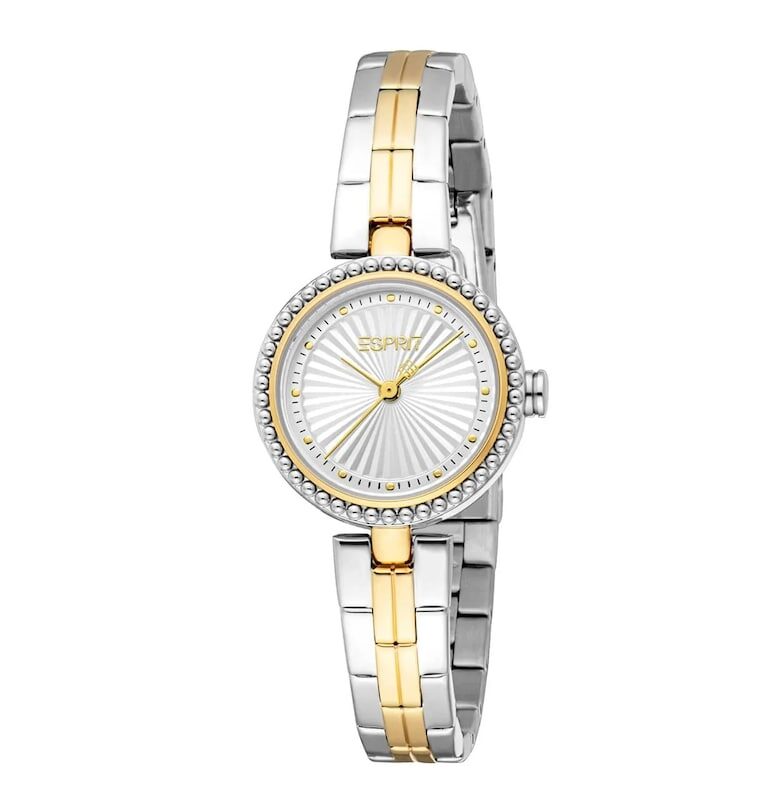 Дамски часовник  ES1L477M1055 - 26 мм корпус - стоманена каишка - 3 ATM Esprit