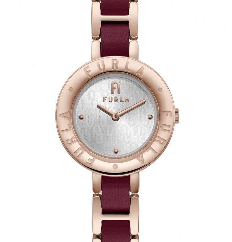 Дамски часовник -  Essential WW00004012L3 Furla