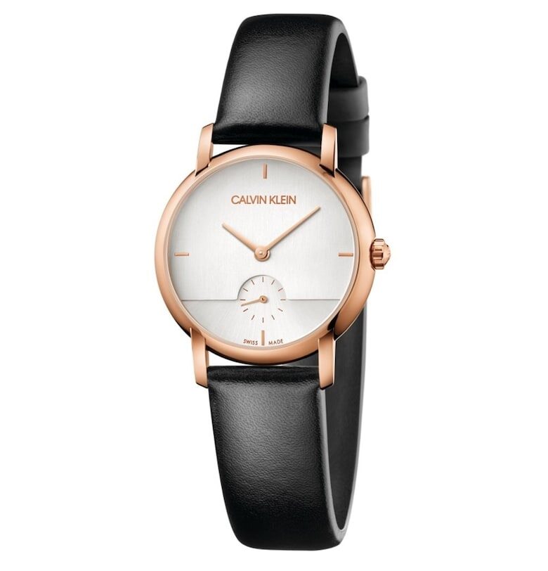 Дамски часовник  Estabilished - K9H2Y6C6 CALVIN KLEIN