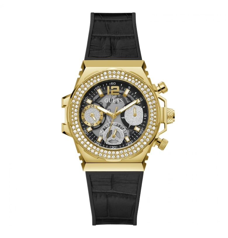 Дамски часовник -  Fusion GW0553L4 GUESS