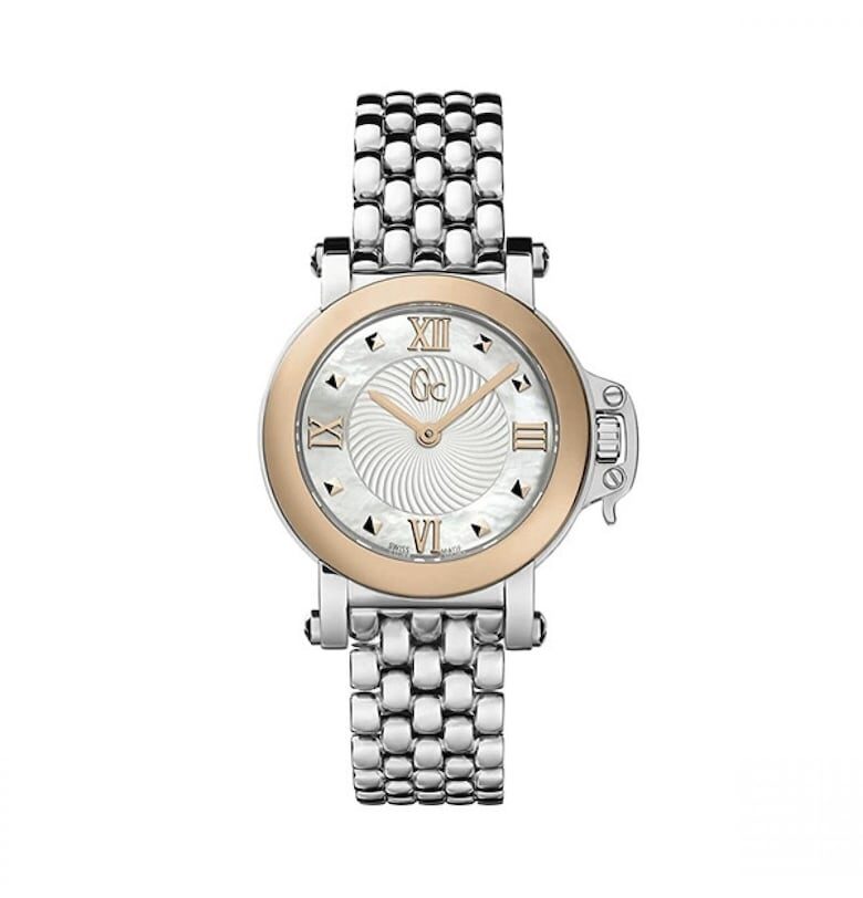 Дамски часовник GC -  Collection - Bijou - X52001L1S GUESS