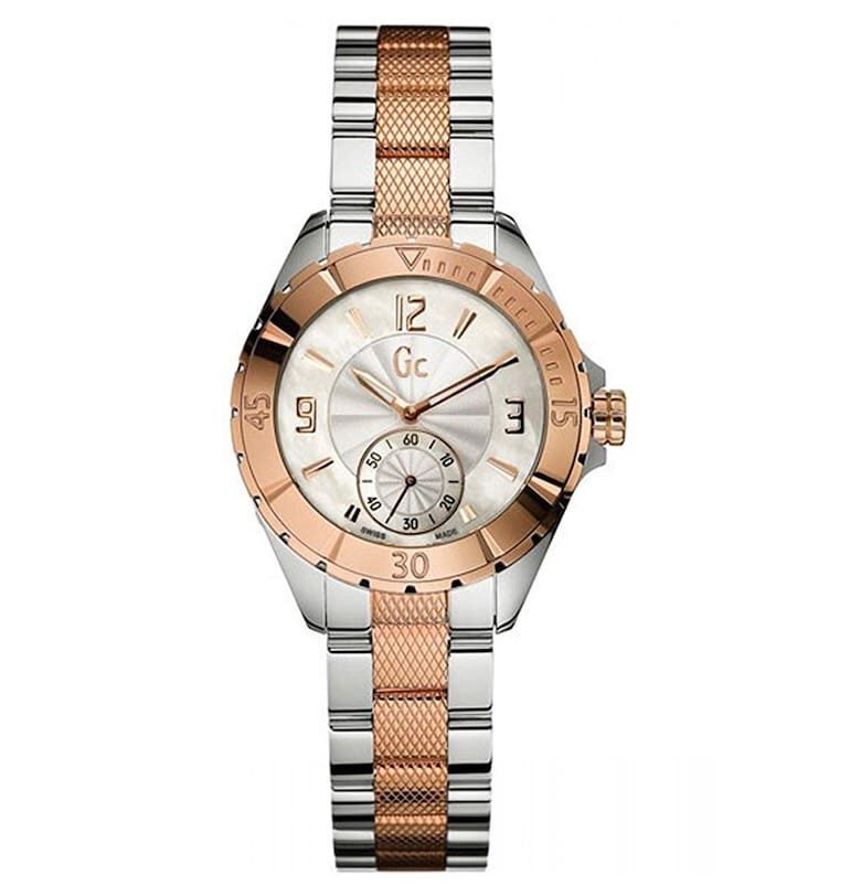 Дамски часовник GC -  Collection - Sport Class - A70003L1 GUESS