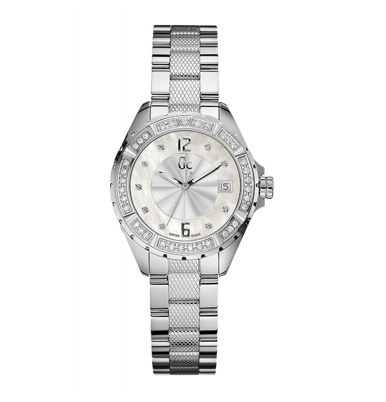 Дамски часовник GC -  Collection - Sport Class - A70103L1 GUESS