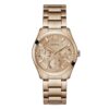 Дамски часовник  GW0760L3 - 38 мм корпус - стоманена каишка GUESS