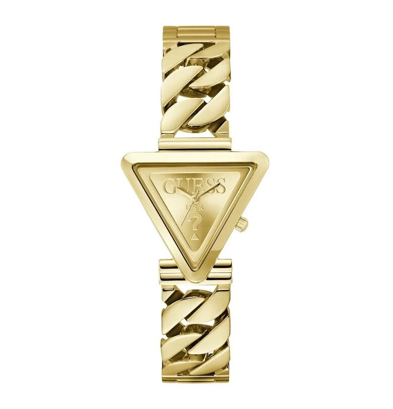 Дамски часовник  GW0859L2 - 34 мм корпус - стоманена каишка - 1 АТМ GUESS