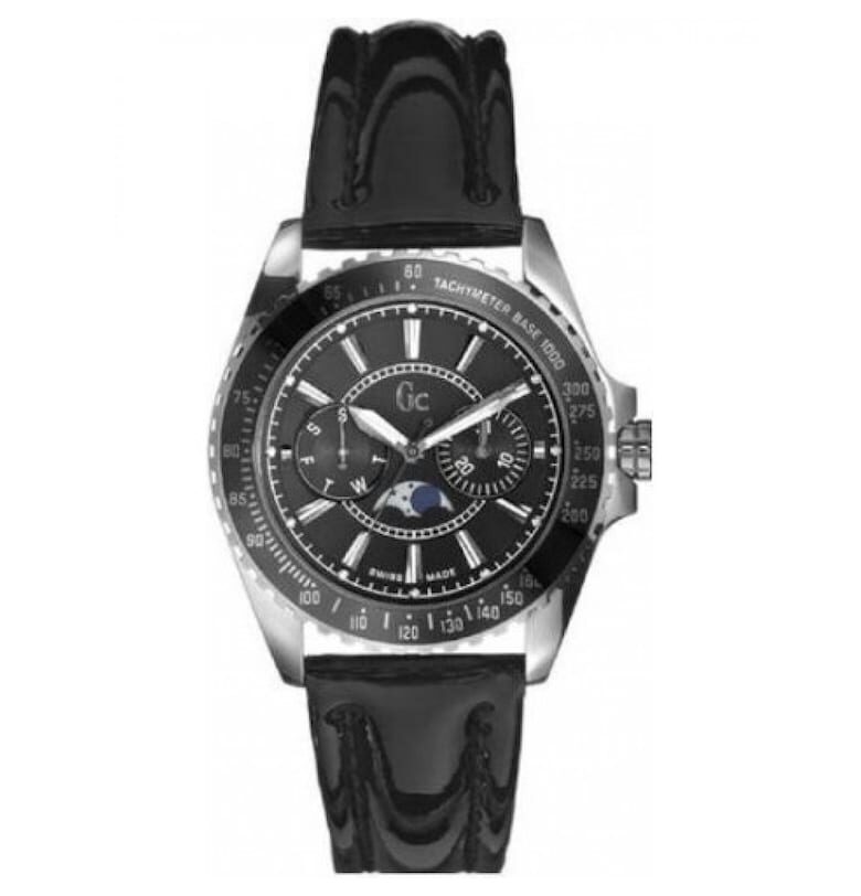 Дамски часовник - Gc -  Collection - Колекция I29006M2 GUESS