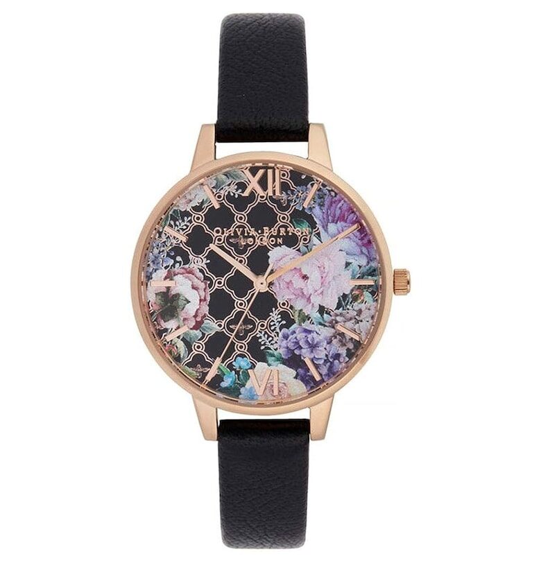 Дамски часовник -  Glasshouse 710698306 OLIVIA BURTON