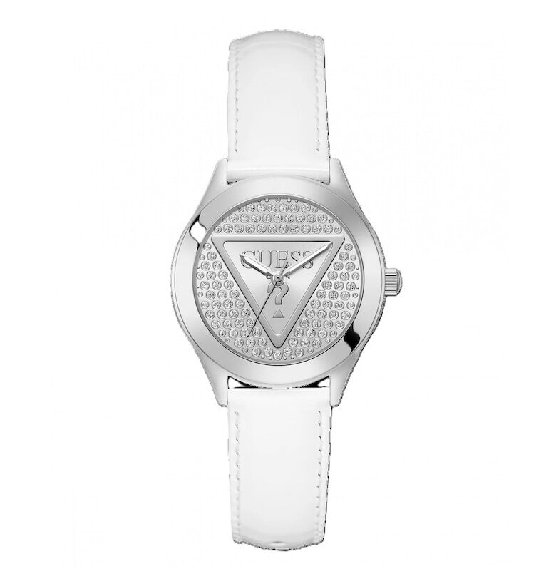 Дамски часовник -  Glitz Plaque GW0745L3 GUESS