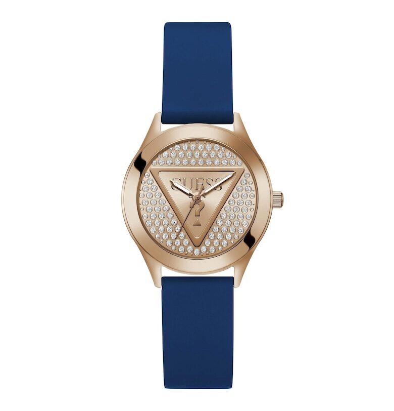 Дамски часовник -  Glitz Plaque GW0745L4 GUESS